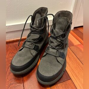 Men’s Sorel Explorer Boot - Size 9